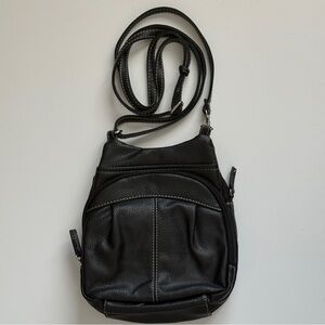 Unbranded Black Crossbody Bag Purse